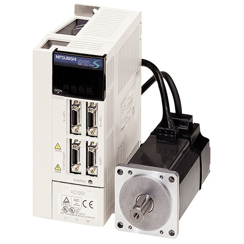 Mitsubishi Servo Drive MR-FX60 - Mitsubishi MR-FX60